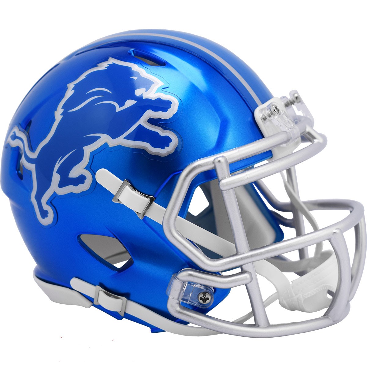 Buffalo Bills Speed Mini Helmet