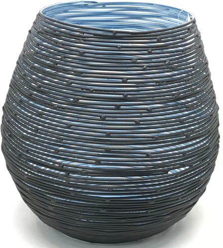 SRI Nath Ji Exports LRG Wire TLight Blue 870012-31252B