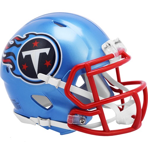 Tennessee Titans LED Wall Helmet