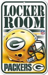 Green Bay Packers Wood Helmet Ornament by CAC Graphics - Pixels